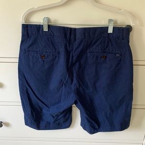 Mens Polo shorts